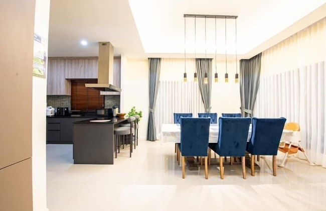 Level Flow pool villa Pattaya - Foto 28