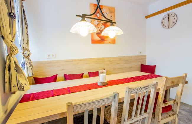 Zirben Appartement Karin - Foto 9