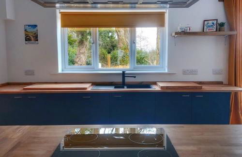 Heart of Kernow Holiday Home - Foto 6