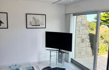 L'Evidence Terrasse Vue Mer Comtesse - Plein Sud - Foto 22