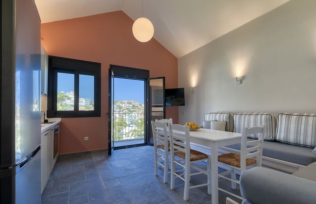 Lemonia Suites in Ikaria - Foto 1