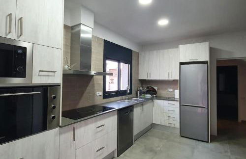 CASA CENTRO DEL PUEBLO CON PISCINA PRIVADA - Photo 19