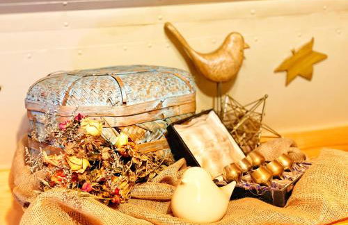 Tiny House, WIFI,Hot tub,Secluded - Foto 9