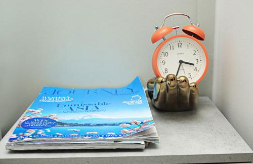 Rayan Heights Cosy 1 bedroom flat sleeps 2 perfect for contractors tourists families - Free parking - Foto 27