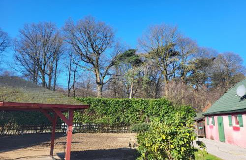 Ferienwohnung Waldrand am Niederrhein Holtwick - Foto 11