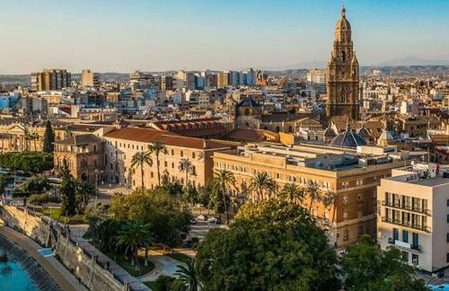 Rincón Santa Eulalia. Parking y Desayuno incluido. - Foto 25