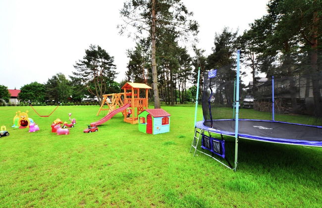 Family Holiday Homes, Jaroslawiec - Photo 19
