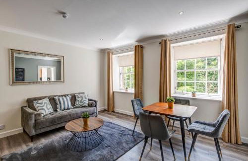 New Lanark Self Catering Waterhouses - Photo 21