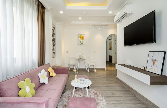 The Royal LandPark - Phu My Hung - Foto 17