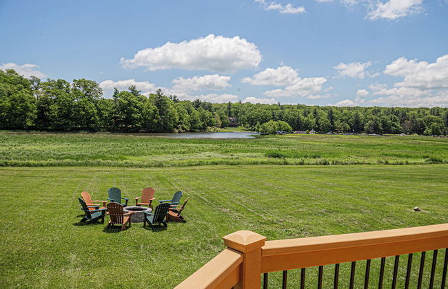 Limitless Joy - Foto 13