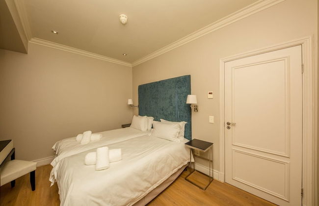 Green Point Apartment Walking Distance to Stadium 407 Royal - Foto 6