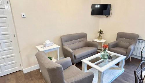 el piso del patio chico - Foto 2