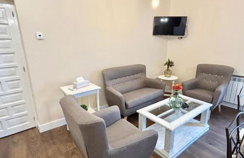 el piso del patio chico - Foto 2