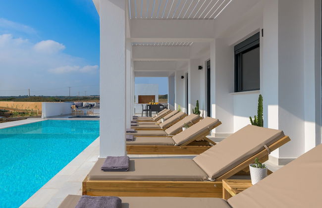 Seasand Villa - Foto 24