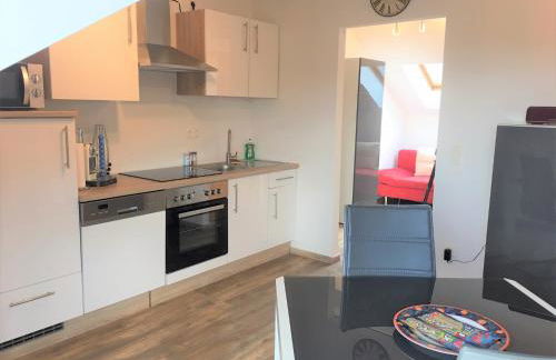 Ferienwohnung Denise - Foto 6