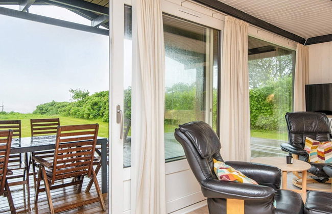 Seaside Retreat With Swing - By Traum Ferienwohnungen - Foto 10