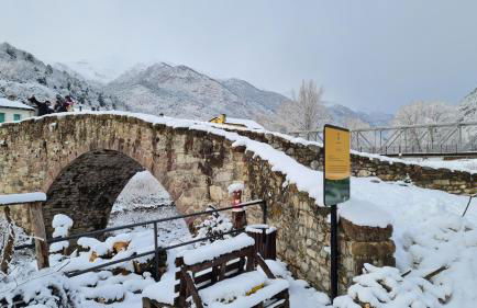 Apartament Vent de Port - Foto 27