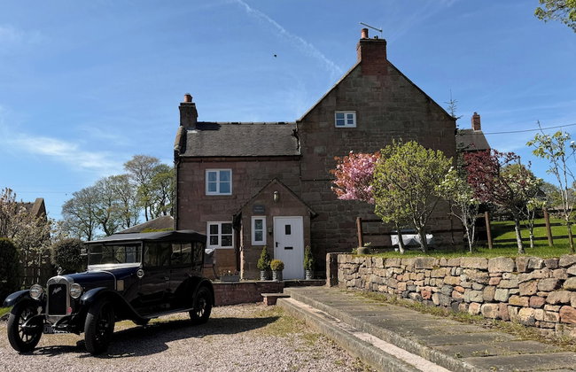 Beautiful 3 Bed Near Alton Towers, Polar Bears, Peak District - Foto 66