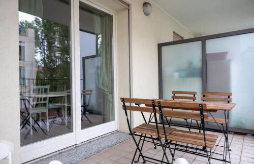 Luminoso trilocale Affori Centro - Foto 14