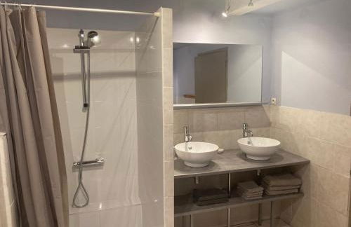 Au coin du loup, monts de Flandres, Zwarteberg - Foto 13