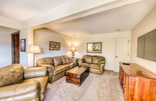 Beautiful Mountain View Condo - Photo 21