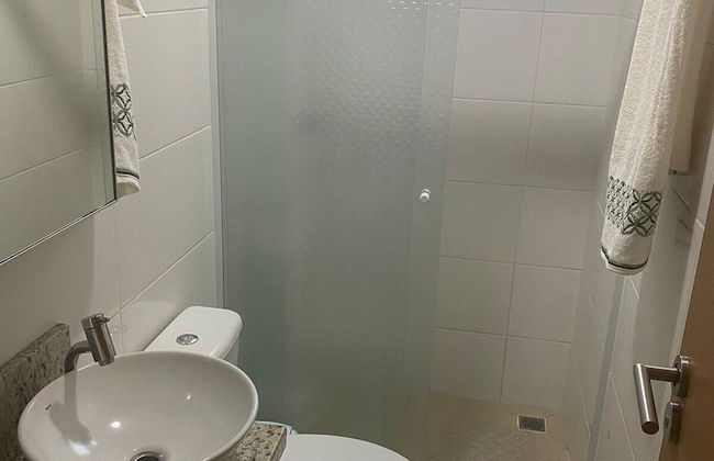 Loft Descolado Glória - Photo 13