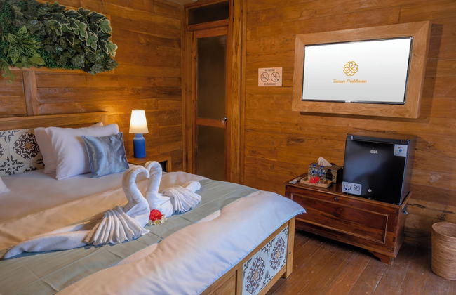 Taman Prabhawa - Foto 5