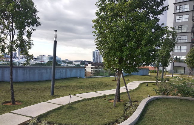 The Hyve by Flexihome - Foto 18