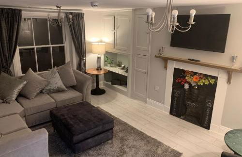 Hexham Town Centre, Market Place View - Foto 16