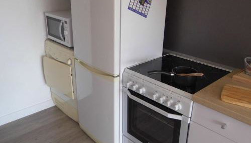 La Madonette - Photo 3, stove, pet friendly, minibar