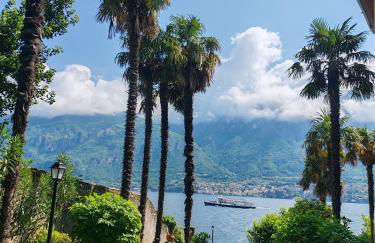 Apartment A lago private beach and parking - Foto 30