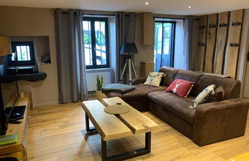 Gîte de la Couze pavin - Photo 7