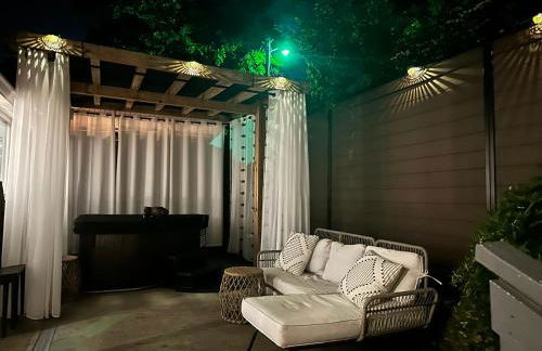 Crystal Serenity Quartz Soak The Namaste Studio On Lake Hamilton - Foto 42