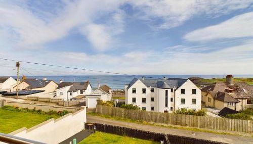 Atlantic View Coach House - tourist board approved - Foto 2