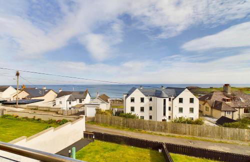 Atlantic View Coach House - tourist board approved - Foto 2