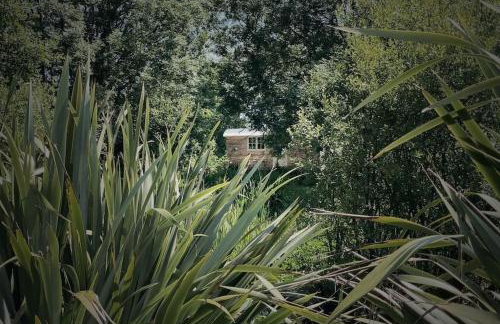 Hut at Nettle and Dock - Foto 6