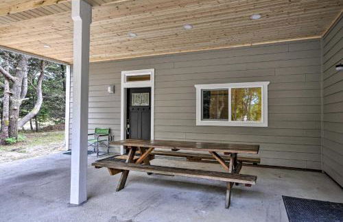 Private Beach Access! Long Beach Group Retreat - Foto 41