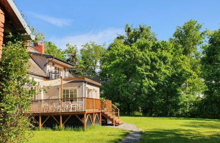 Nasz Dębowiec - dom dla 15 osób, sauna, widok na staw, wielka działka - Photo 45