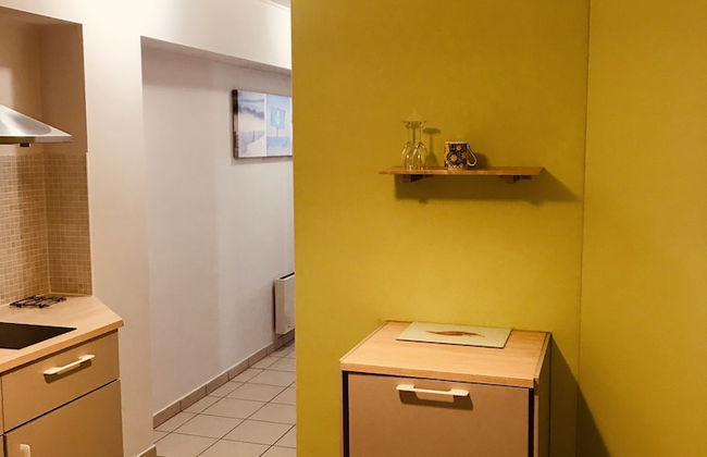 Renovated Apartment in Antwerp - Foto 45