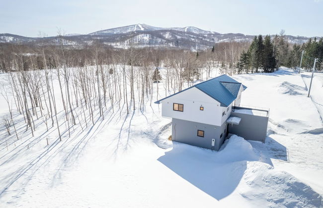 Blue Heron - Photo 1