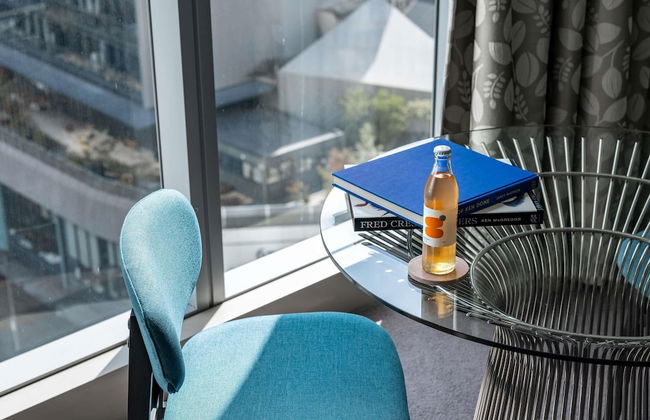 The Olsen Melbourne - Art Series - Foto 47