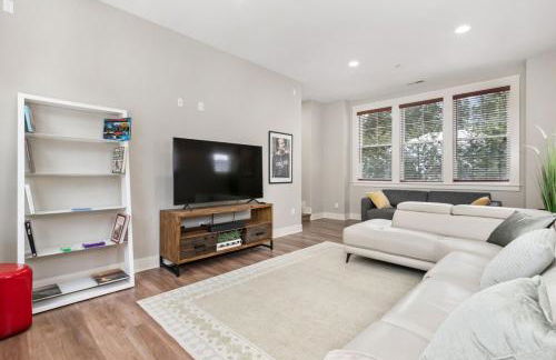 Luxury Lake Waterfront Retreat - Foto 12