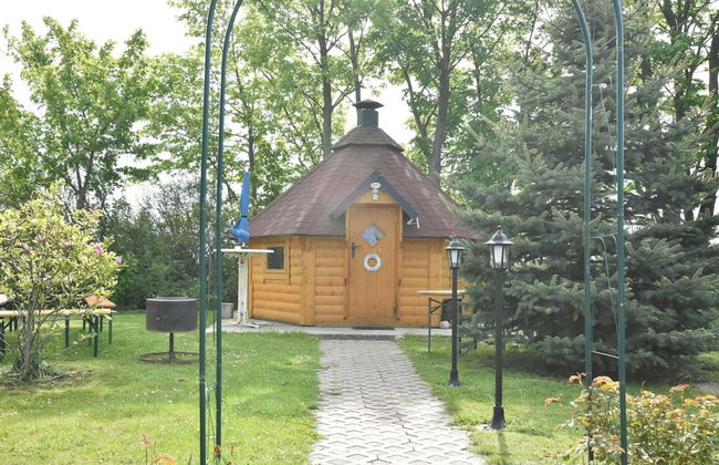 Sunny Apartment in Wiek, Rugen - Foto 22