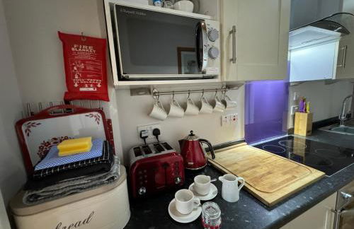 Hargate Hall Self Catering - Photo 75