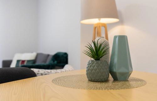 InsideHome Apartments - Ciudad de Valladolid - Foto 53