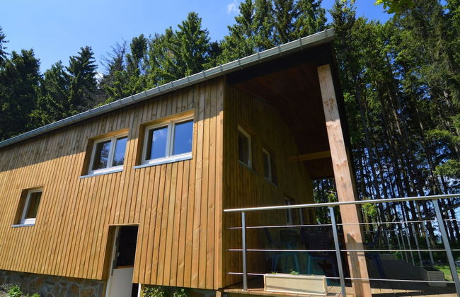 Welcoming Cottage in Hatrival With Terrace - Foto 19