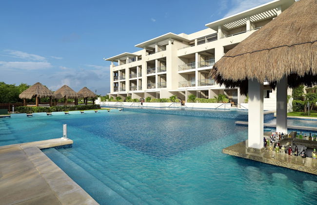 Paradisus Playa del Carmen – Riviera Maya - All Inclusive - Foto 51