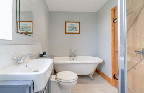 Old Stables, Little Ballthorns Farm - Foto 18