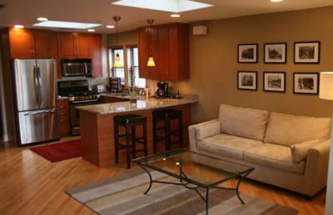 Roscoe Village Guesthouse - Foto 17