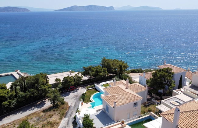 Xph002 in Porto Heli - Foto 12